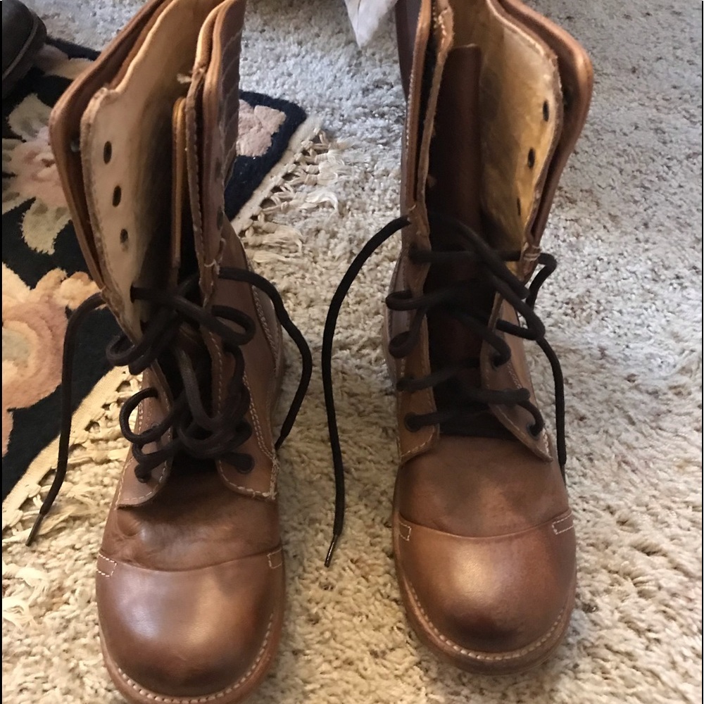 Frye boots